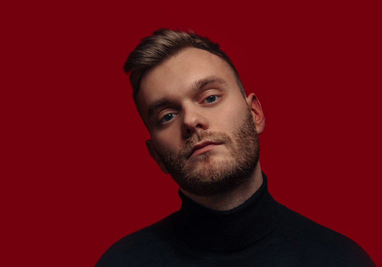 Michael R. on SoundBetter