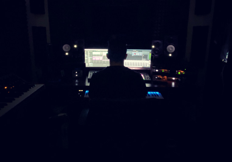 Diego Efe on SoundBetter