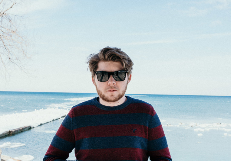 Andrew Leyenhorst on SoundBetter