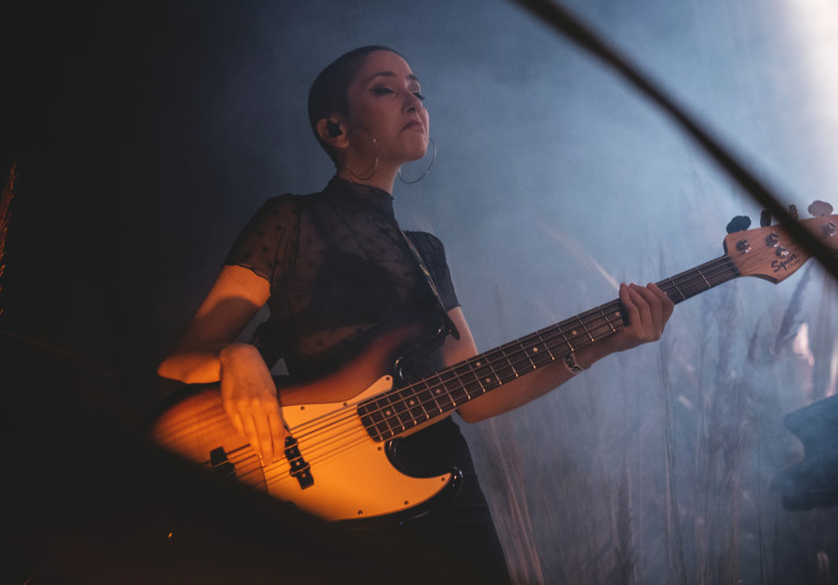 Rocío Alí on SoundBetter