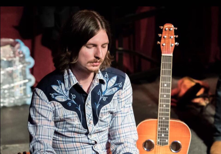 Patrick Lyons on SoundBetter