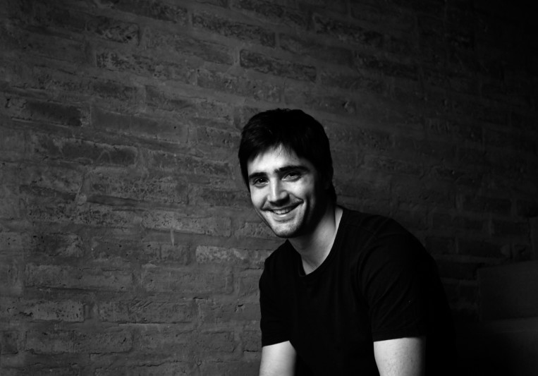 Tomas Fares on SoundBetter