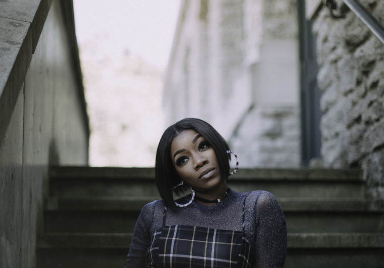 Wednesday on SoundBetter