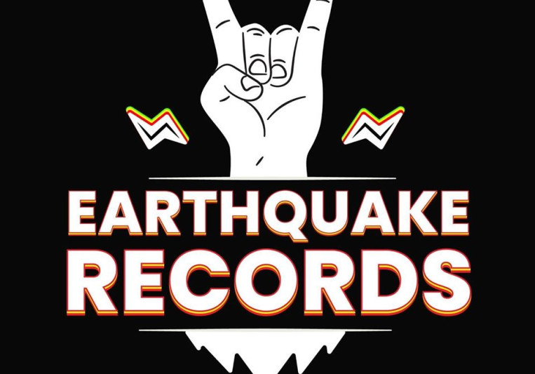 Earthquake R. on SoundBetter