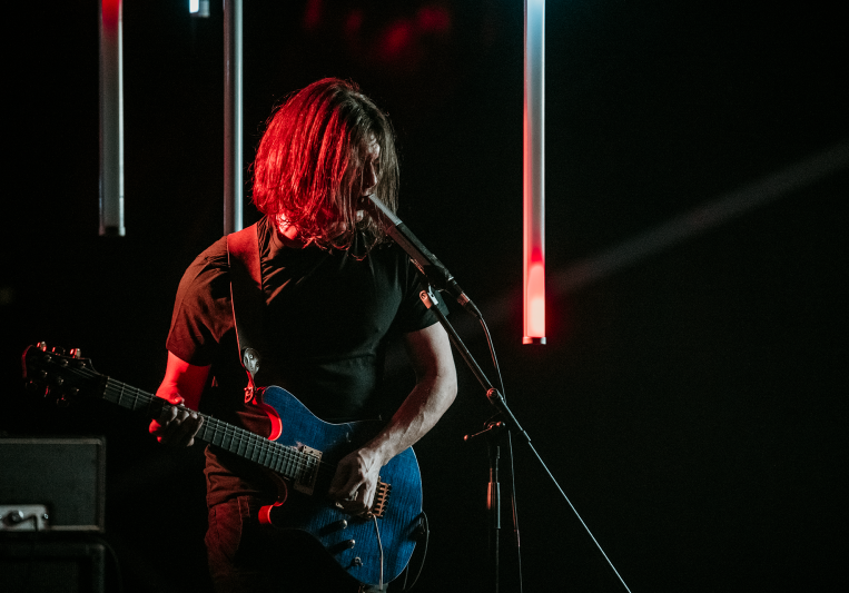 Daniel Lugosi on SoundBetter