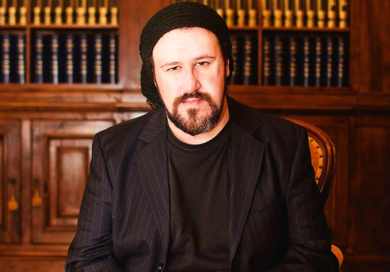 Giulio Capone on SoundBetter