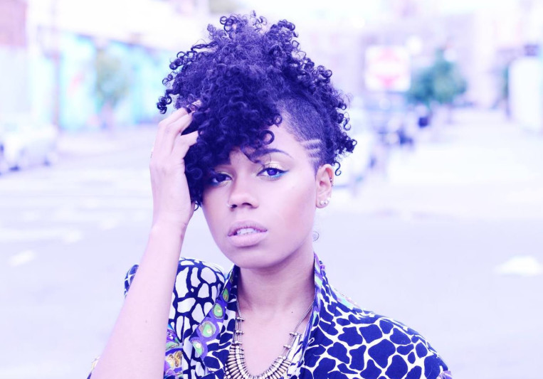Angelica Allen on SoundBetter