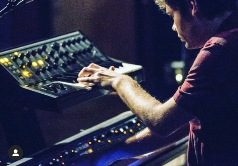 Nate Kruz on SoundBetter