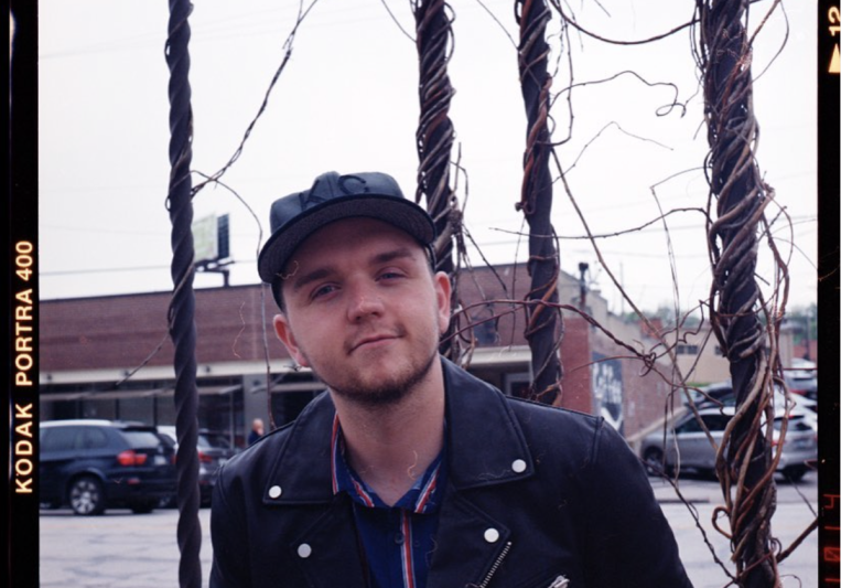 Lucas Carpenter on SoundBetter