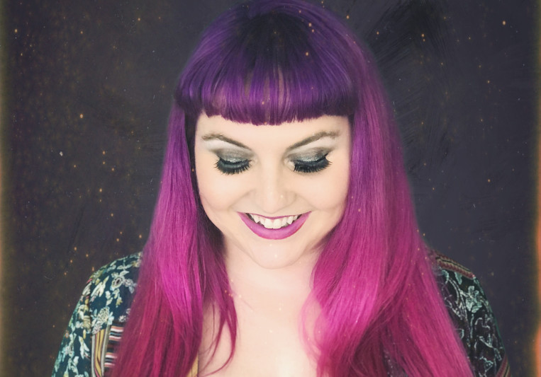 Sera Golding-Young on SoundBetter