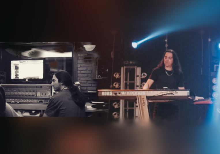 Charles Soulz on SoundBetter
