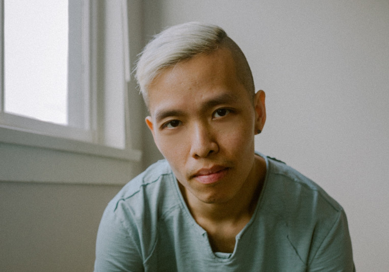 Jason Qiu on SoundBetter