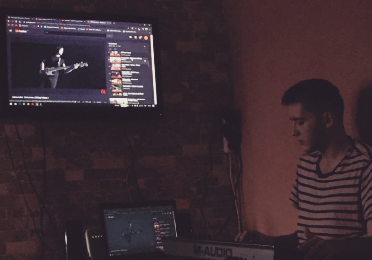 Aspis on SoundBetter
