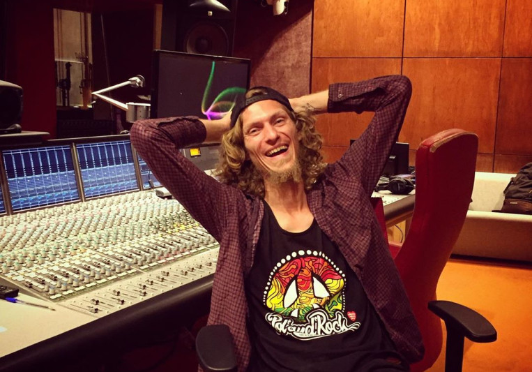 Adrian "Ady" Parzentny on SoundBetter