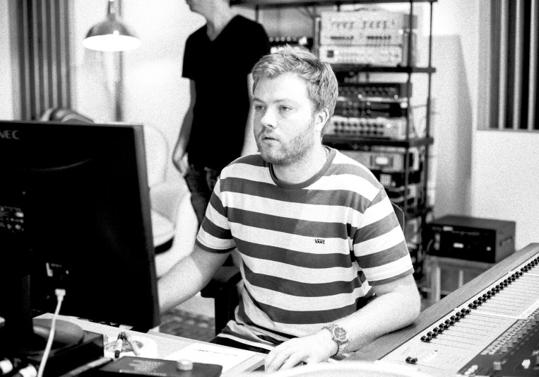 Robert Sellens on SoundBetter