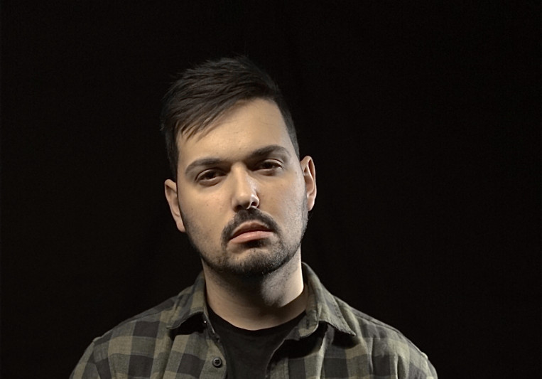Alex Fearn on SoundBetter