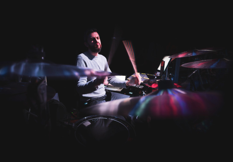Fabio Tucci on SoundBetter