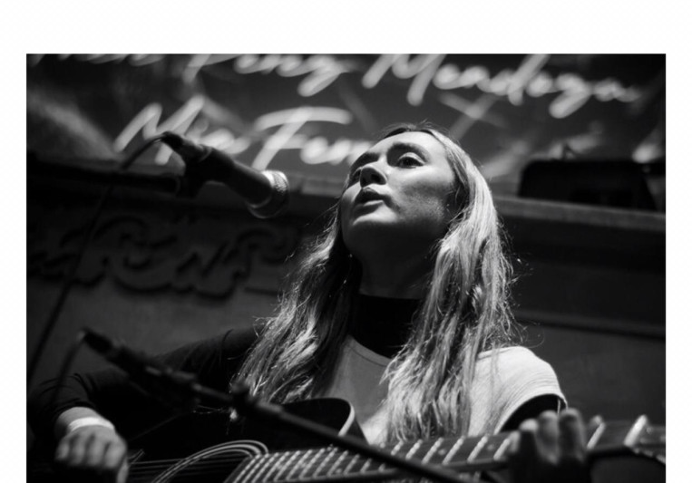 Tere Perez on SoundBetter