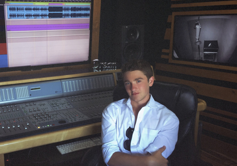 Spencer Rabin on SoundBetter