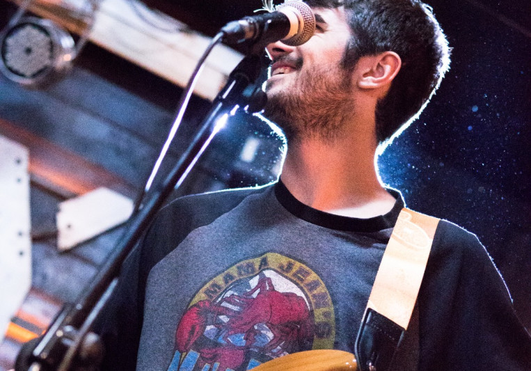 Pablo García García on SoundBetter