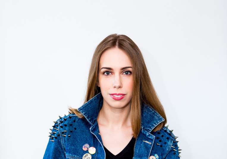 Allie Farris on SoundBetter