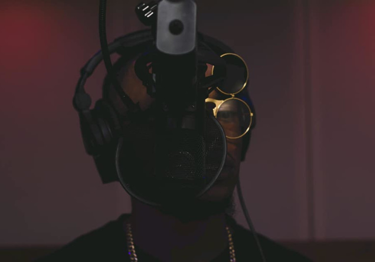 Kamm Tha Don on SoundBetter