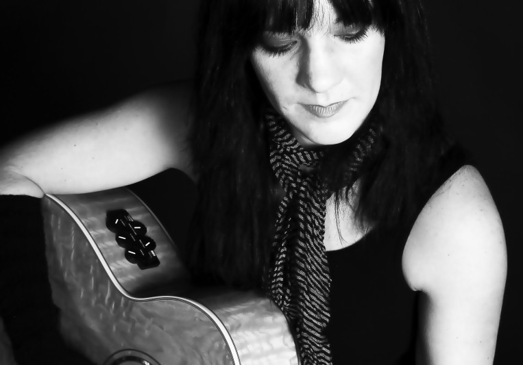 Candice McQueen on SoundBetter