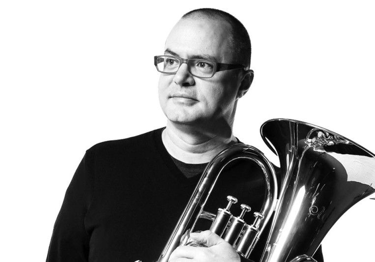 George Bjorn on SoundBetter