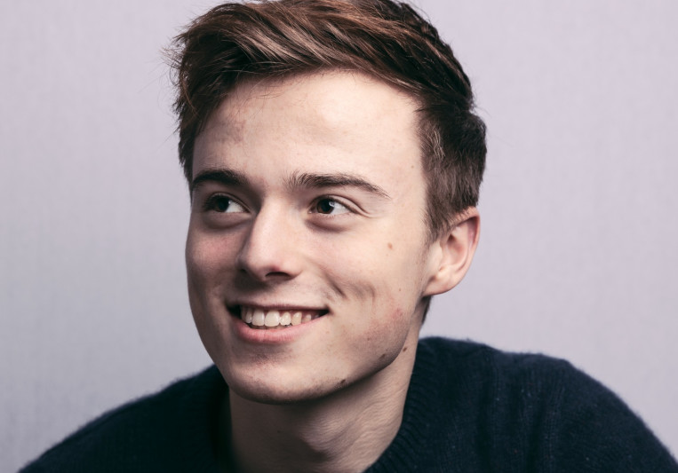 Luuk Ransijn on SoundBetter