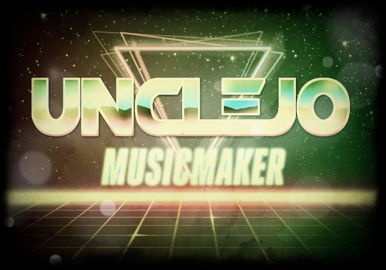 UNCLEJOmusicmaker on SoundBetter