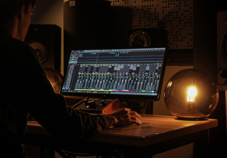 Philip Marsden Music on SoundBetter