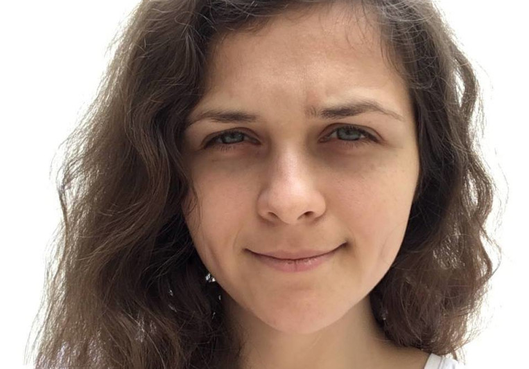 Julia K. on SoundBetter