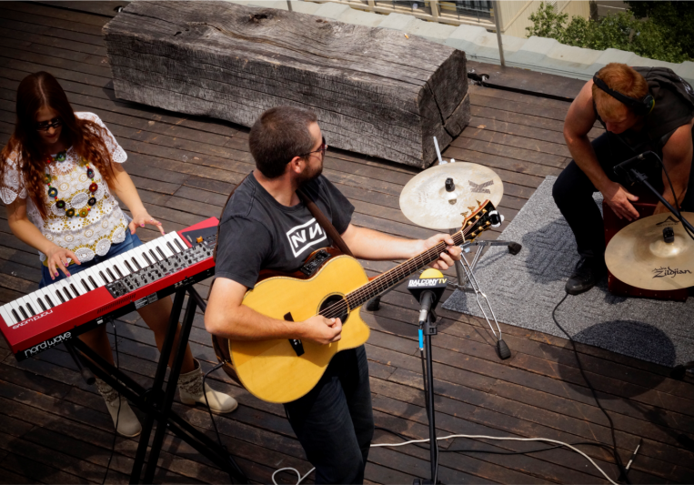 Jason T. on SoundBetter