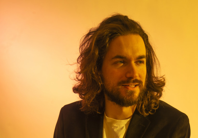 Josef Lamberti aka Fysics on SoundBetter