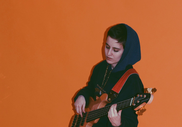 Sheila Foley on SoundBetter