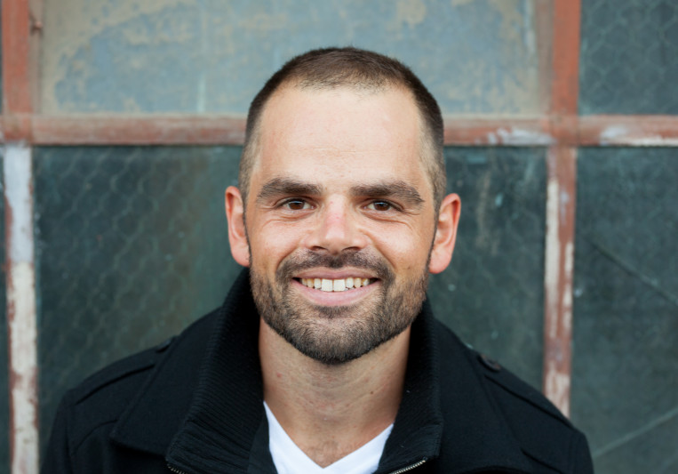 Simon Paparo @fourdoorsstudios on SoundBetter