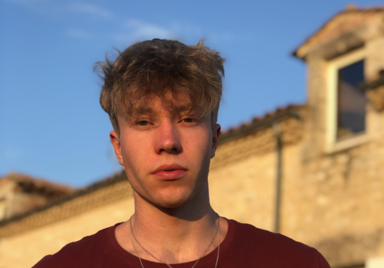 Joey on SoundBetter