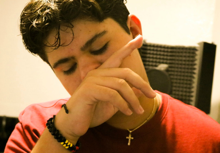Daniel Gaitan on SoundBetter