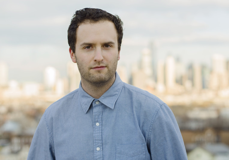 Alex Clough on SoundBetter