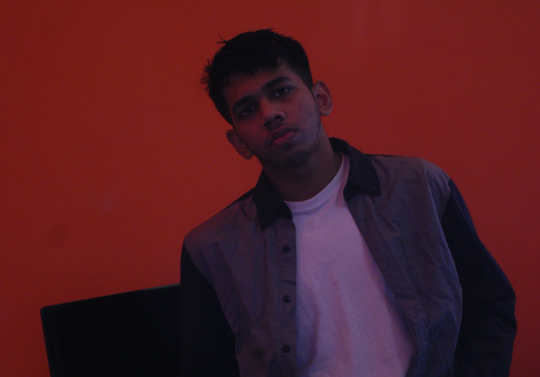 Alavei Forhad on SoundBetter