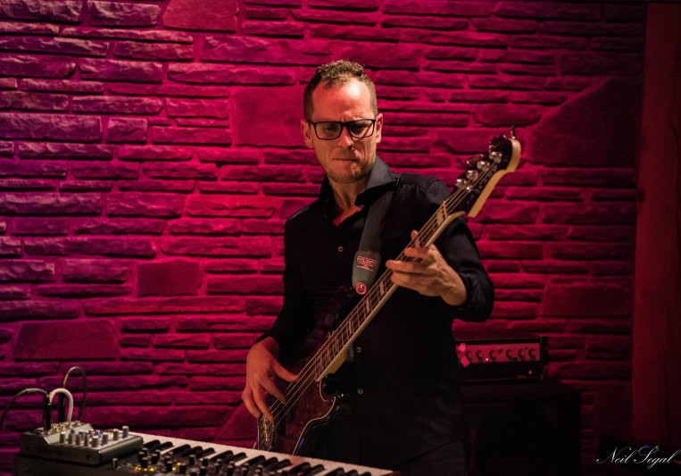 Jordan Scannella on SoundBetter