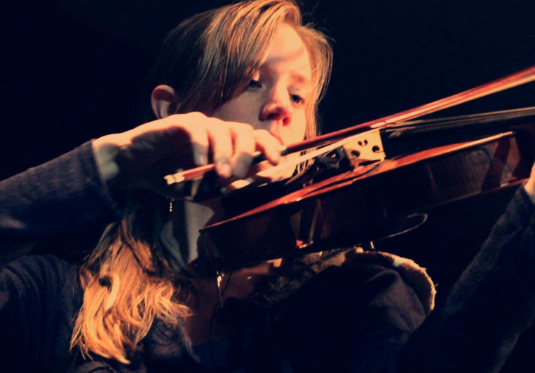 High-quality viola recordings on SoundBetter