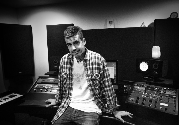 Andres Manzanilla on SoundBetter