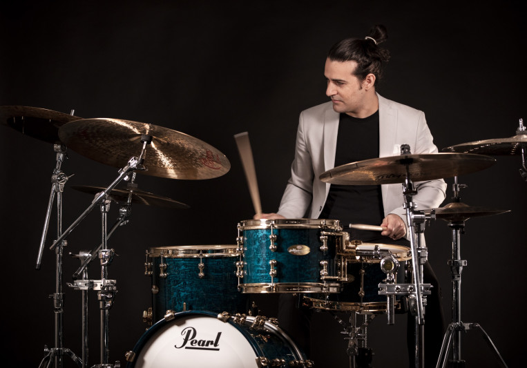 Dan Pugach on SoundBetter