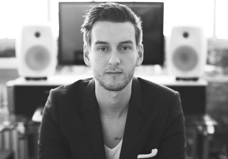 Ryan Freeman on SoundBetter