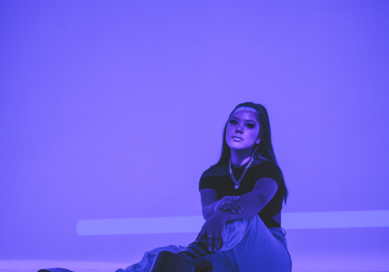 Maya K. on SoundBetter