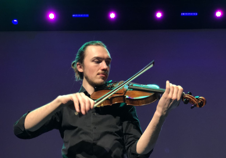 Filip Magnusson on SoundBetter