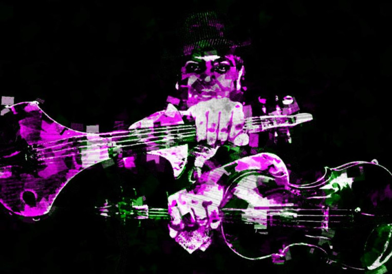 Electrum violinist, producer on SoundBetter