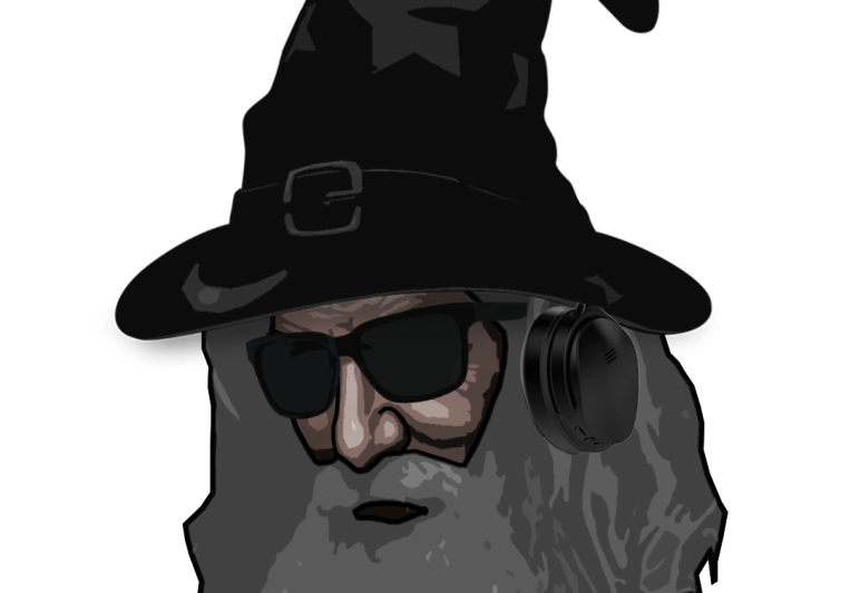 Wyz "The Wyzard" on SoundBetter
