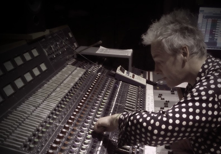 Mark Dressler on SoundBetter